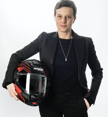 Marta Trezzi nominata