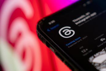 Meta sfida Twitter, lanciata nuova app Threads