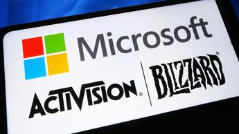 Microsoft, giudice della California dà ok all’acquisizione di Activision