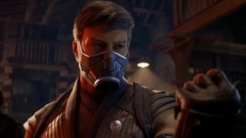 Mortal Kombat 1, il nuovo trailer svela Smoke e Rain