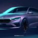 Nuova Skoda Scala e Kamiq: gruppi ottici con tecnologia Matrix-LED