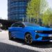 Opel Astra Electric: puro divertimento alla guida e zero emissioni