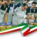 Pasta, parte la campagna di promozione con testimonial la nazionale di volley maschile