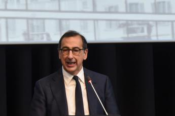 Pnrr, Sala: “Serve maggiore chiarezza e rapidità”