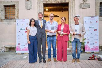 Premio ‘Fonteverde’, consegnato il riconoscimento per la scoperta archeologica di San Casciano dei Bagni