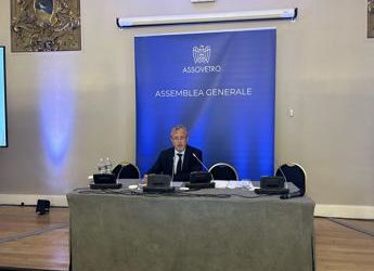 Ravasi (Assovetro): “L’azienda del vetro è sostenibilità sociale”