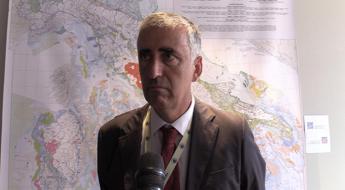 Ricerca, Guerrieri (Ispra): “Presentata prima carta del Quaternario realizzata in Italia”