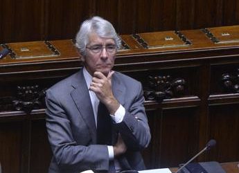 Salute, Abodi: “Sport fondamentale per veicolare educazione alimentare tra giovani”