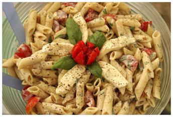 Schillaci: “Recuperare dieta italiana, aiuta salute economia e ambiente”