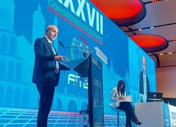 Schillaci, “da medicina sport aiuto a invecchiamento attivo”