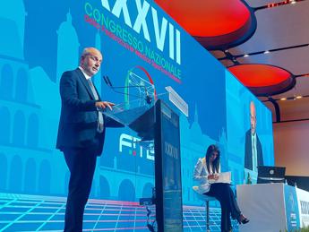 Schillaci, “da medicina sport aiuto a invecchiamento attivo”