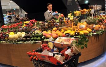 Schillaci, ‘sì a patto per dieta mediterranea, cibo sano è medicina’