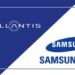 Stellantis e Samsung: una nuova gigafacotry negli Stati Uniti