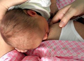 Studio italiano su microbiota svela vantaggi trasmessi da madre a nascituro