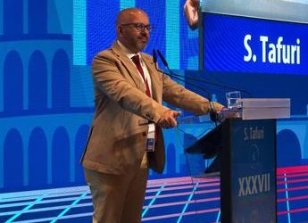 Tafuri (Università di Bari): “Atleti a rischio malattie infettive”