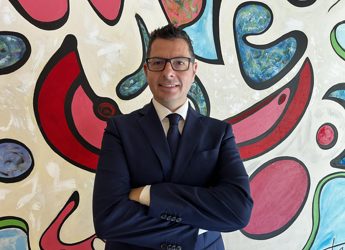 Turismo: Alessio Maggi nuovo Hotel Manager del Grand Hotel Mediterraneo di Firenze