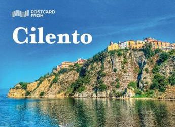 Turismo: con guida ‘Postcardfrom Cilento’ alla scoperta del territorio