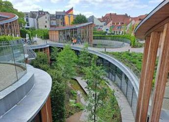 Turismo, in Danimarca cultura e sostenibilità a braccetto nei rinnovati musei della Fionia