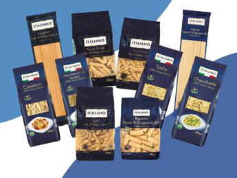 Un piatto di pasta contro la povertà, Lidl al fianco di Banco Alimentare