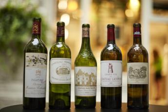 Vino, Oeno Group: “Crisi del Fine Wine? L’attuale ribasso sintomo di mercato sano”