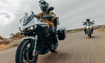Zero Motorcycles: i vantaggi di spostarsi in sella a una moto elettrica