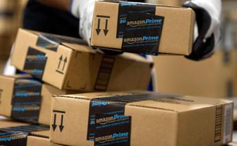 Amazon annuncia nuovi Prime Days di sconti a ottobre