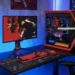Asus ROG lancia una linea per costruire il PC di Evangelion