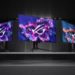 Asus, nuovi monitor e schede madri ROG al Gamescom