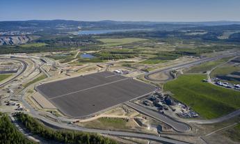 BMW Group: a Sokolov una nuova struttura per test drive completamente automatizzati