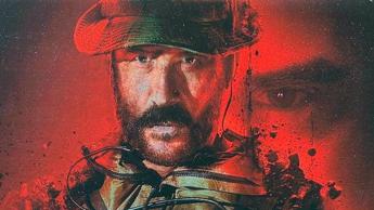 Call of Duty: Modern Warfare III esce a novembre, anche su PS5