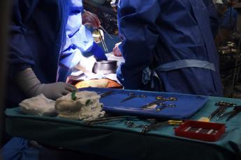 Chirurgia, lo studio: “Monitoraggio predittivo riduce rischio ipotensione intraoperatoria”