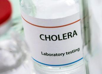 Colera, Oms: “Casi in 25 Paesi, rischio globale molto alto”