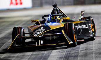 DS Automobiles: si è conclusa la sua nona stagione in Formula E