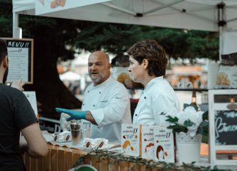 Dalle spiagge alle montagne gli italiani sognano street food ‘stellato’ e specialità locali