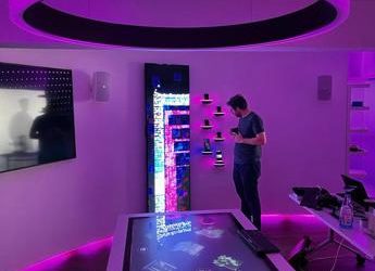 Deutsche Telekom, laboratorio di ricerca dedicato alla tecnologia quantistica nelle tlc