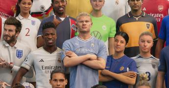 EA Sports FC 24, un giorno alla chiusura dei bonus preordine: le edizioni del nuovo FIFA
