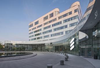 Ericsson, laboratorio di intelligenza artificiale in Vietnam