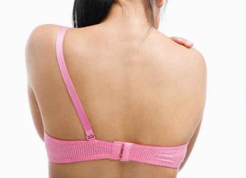 Etichette ‘anticancro’ su boxer e reggiseni, oncologi: “un aiuto alla prevenzione”