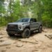 GMC Canyon AT4X AEV Edition: un pick-up da off-road