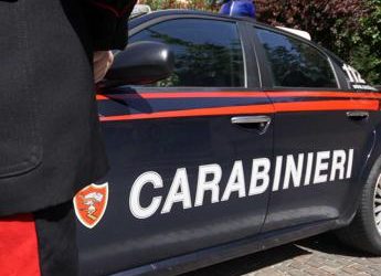 Gen. Rispoli, ‘Mediterranea evento molto importante per Arma Carabinieri’