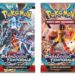 Gioco di carte Pokémon, annunciata l’espansione Paradosso Temporale