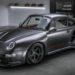 Gunther Werks 911 Touring Turbo: una Porsche vitaminizzata