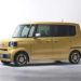 Honda N-Box 2024: una nuova generazione completamente nuova