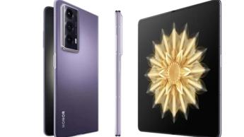 Honor, all’IFA di Berlino potrebbe arrivare il pieghevole Magic V2