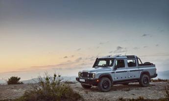 INEOS Grenardir Quartemaster: al via gli ordini