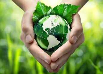 Il 1° agosto è l’Earth Overshoot Day 2024, umanità in ‘debito’ col Pianeta