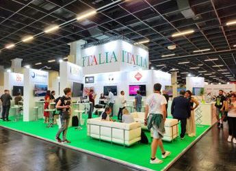 Italia alla Gamescom, 22 espositori per i videogiochi nostrani