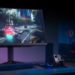 LG, due nuovi monitor da gioco della linea UltraGear