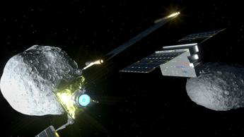 LICIACube riceve il prestigioso AIAA SmallSat Award