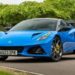 Lotus Emira i4: arriva il quattro cilindri turbo